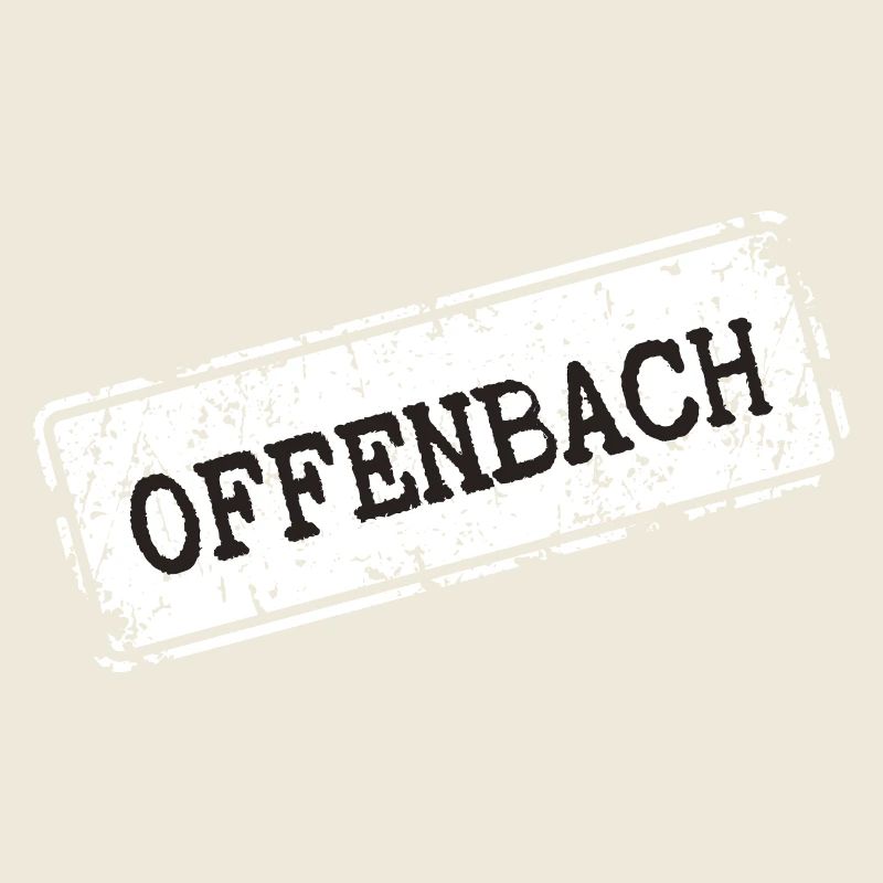 Retro Offenbach Design