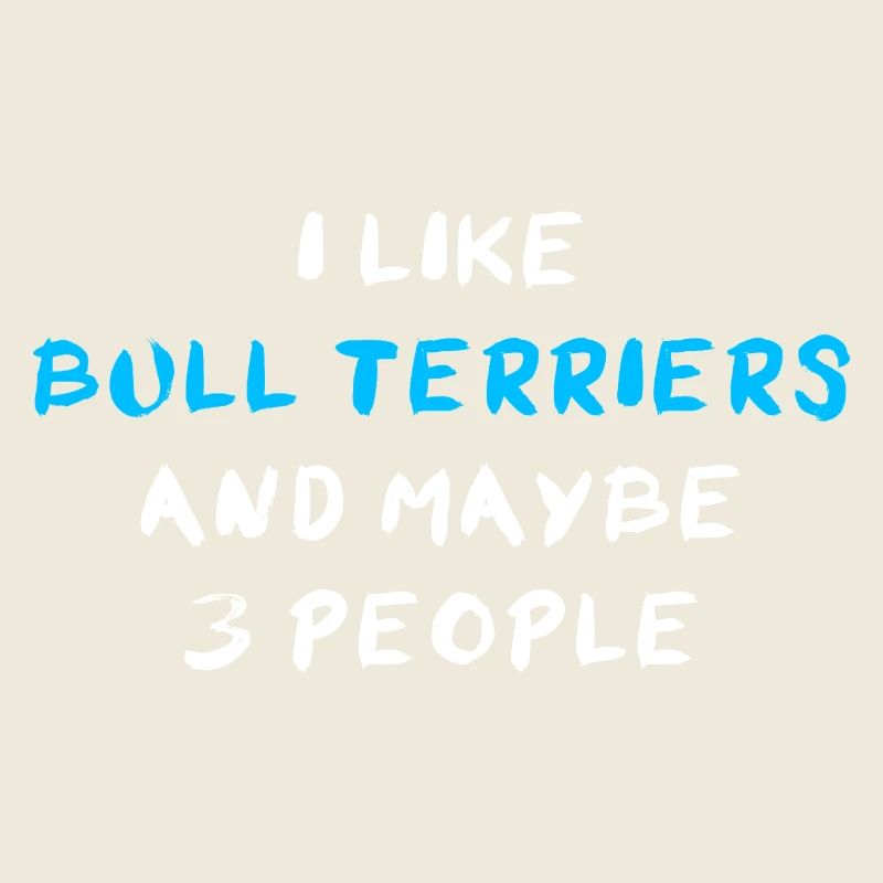 Bull Terrier Bullterrier