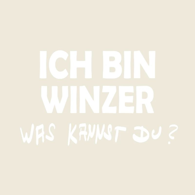 Geschenk für Winzer