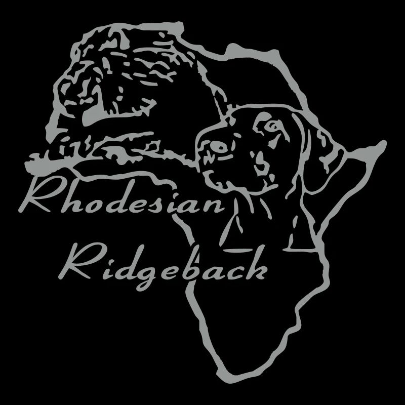 Rhodesian Ridgeback