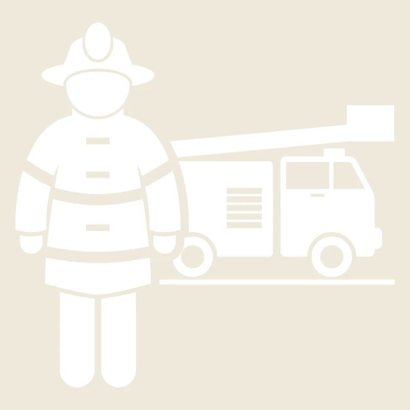 Firefighter Floriansjünger firefighters