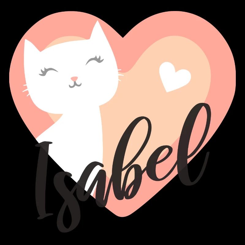Isabel Surname First Name Kitten