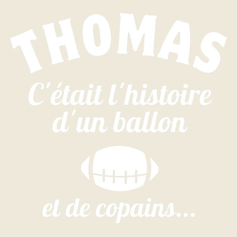 Thomas, Crépol, petit ange