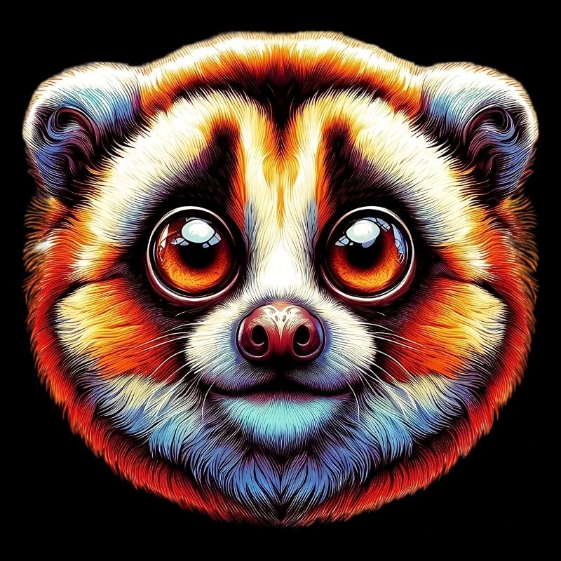 Lori Lento Slow Loris