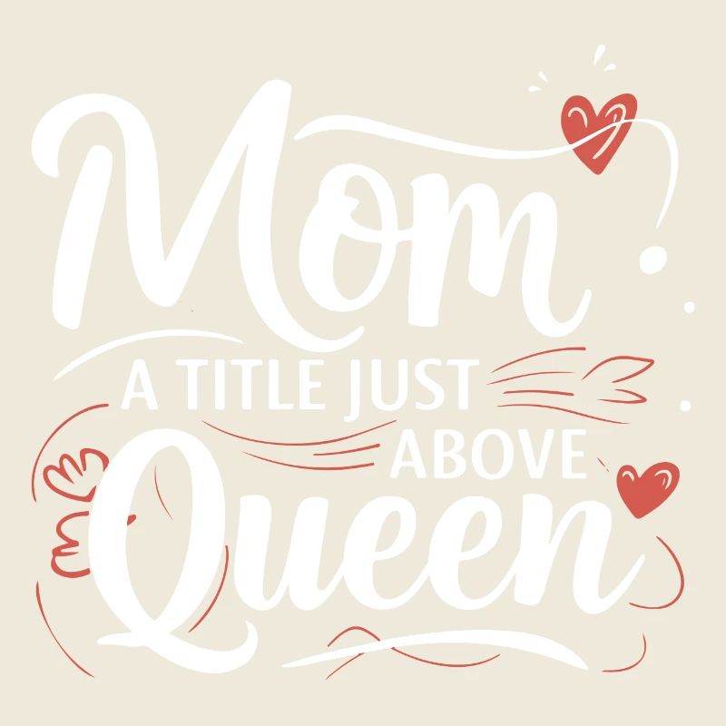 Mama - ein Titel knapp über Queen