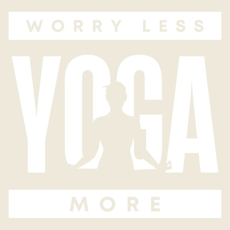 Funny Yoga Quote