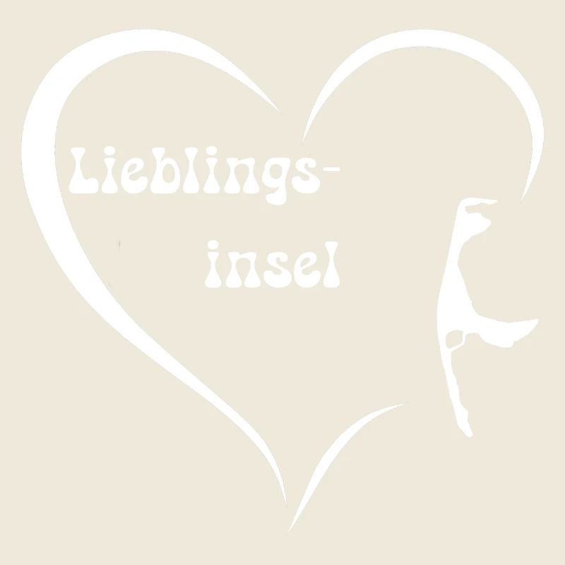 Lieblingsinsel Sylt