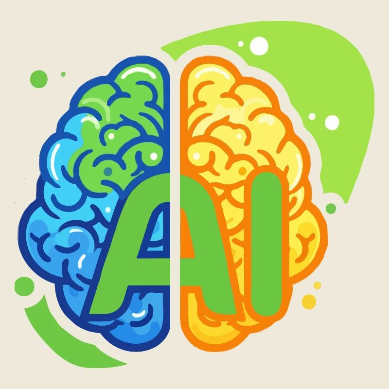 AI logo