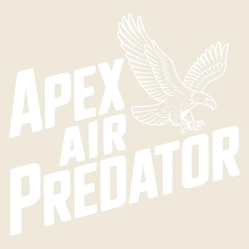 Apex Air Predator