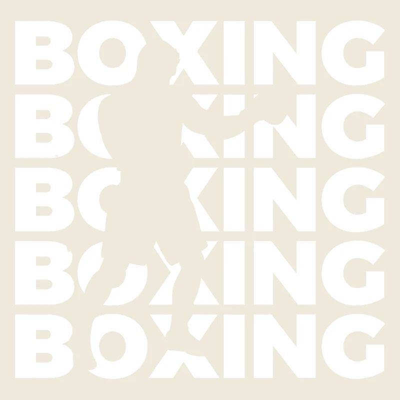 Boxe