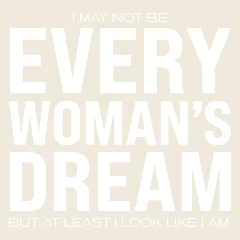 Every Woman's Dream