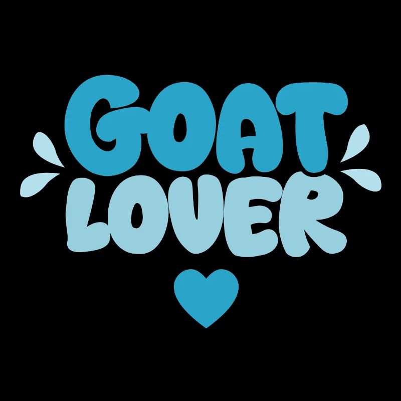 Goat Lover