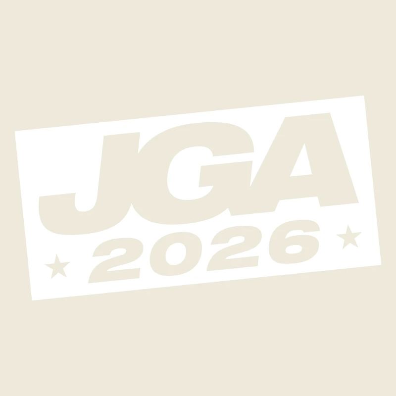 Jga 2026 Junggesellenabschied