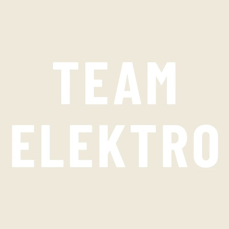 Équipe Électrique