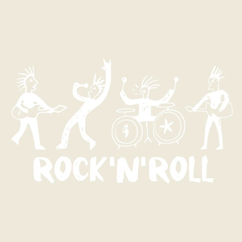 Rock and Roll Band