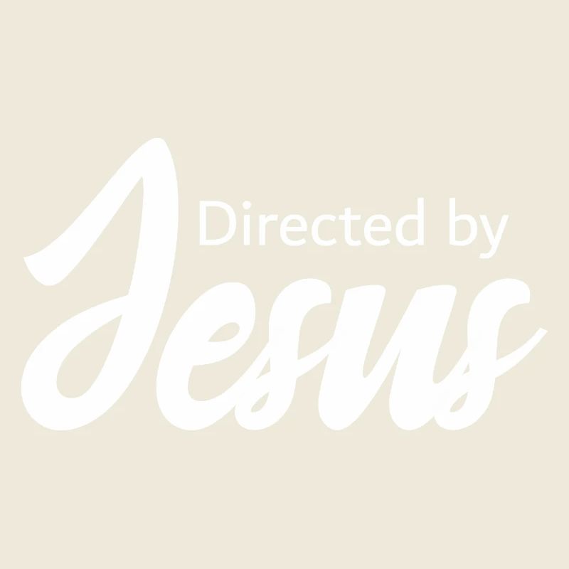 Regie_Jesus Statement 