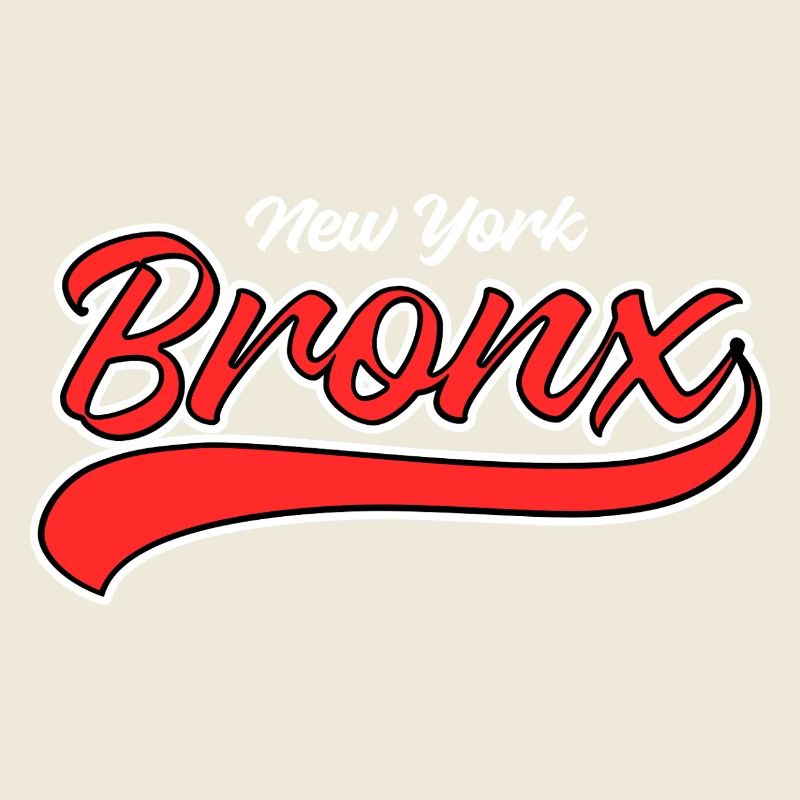 New York - Bronx