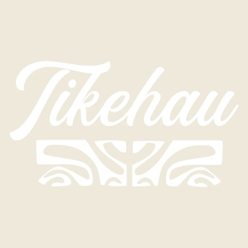 TIKEHAU (white)