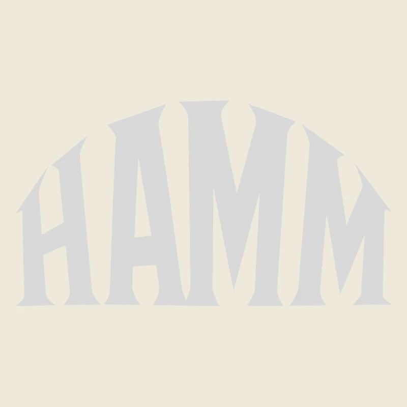 Hamm