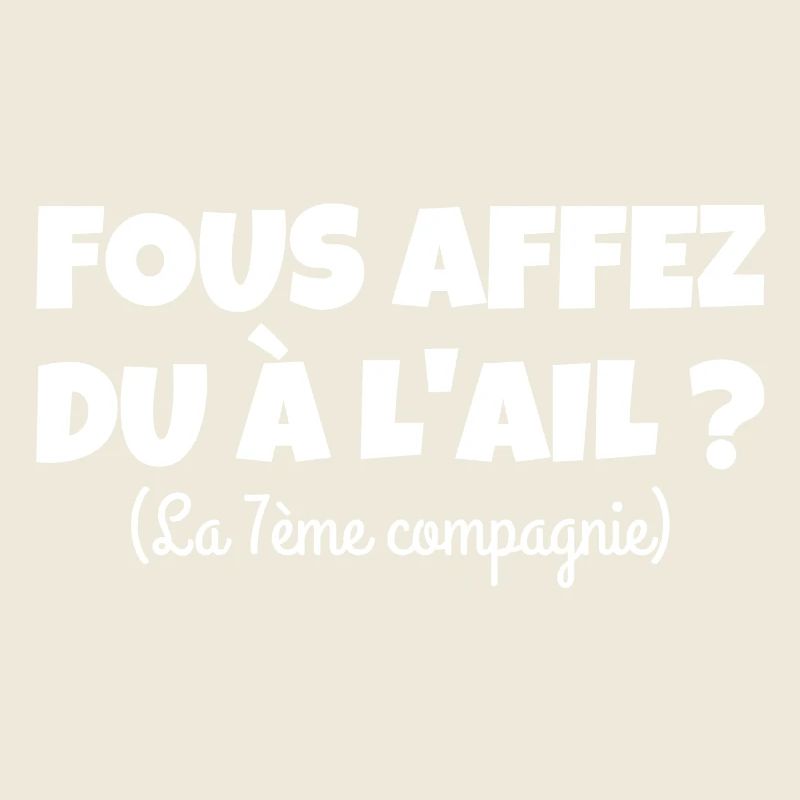 militaire, septième compagnie, 7ème compagnie
