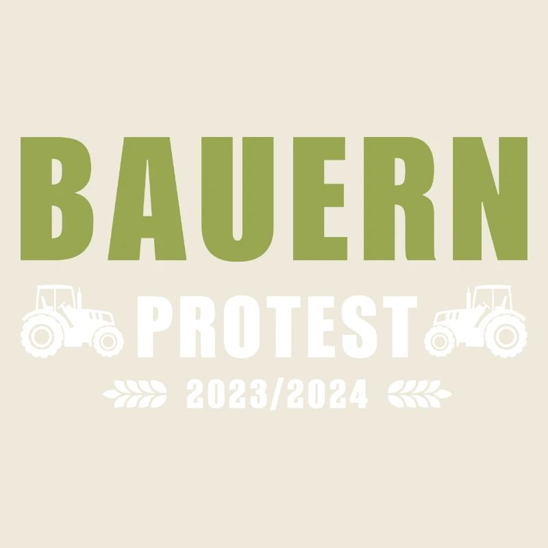 Bauernproteste 2023-2024
