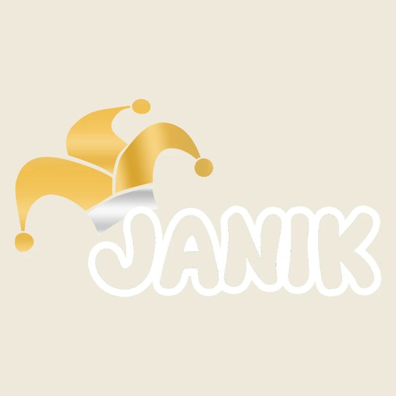 Janik comme carnaval