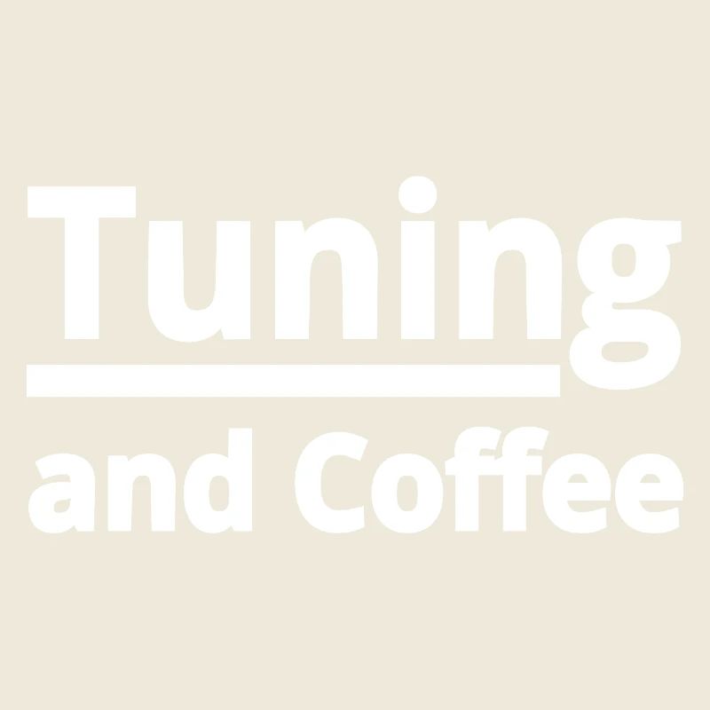 tuning