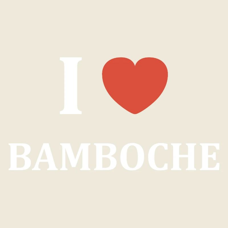J’aime Bamboche