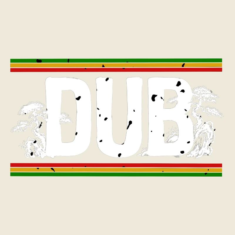Dub Roots Reggae Wald