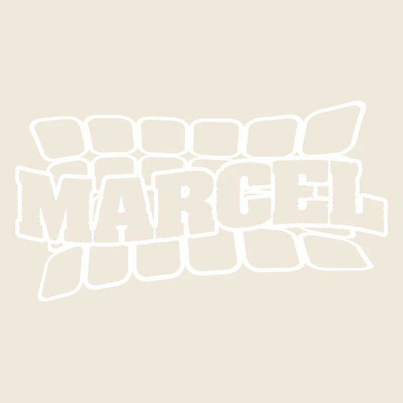 Prénom Marcel