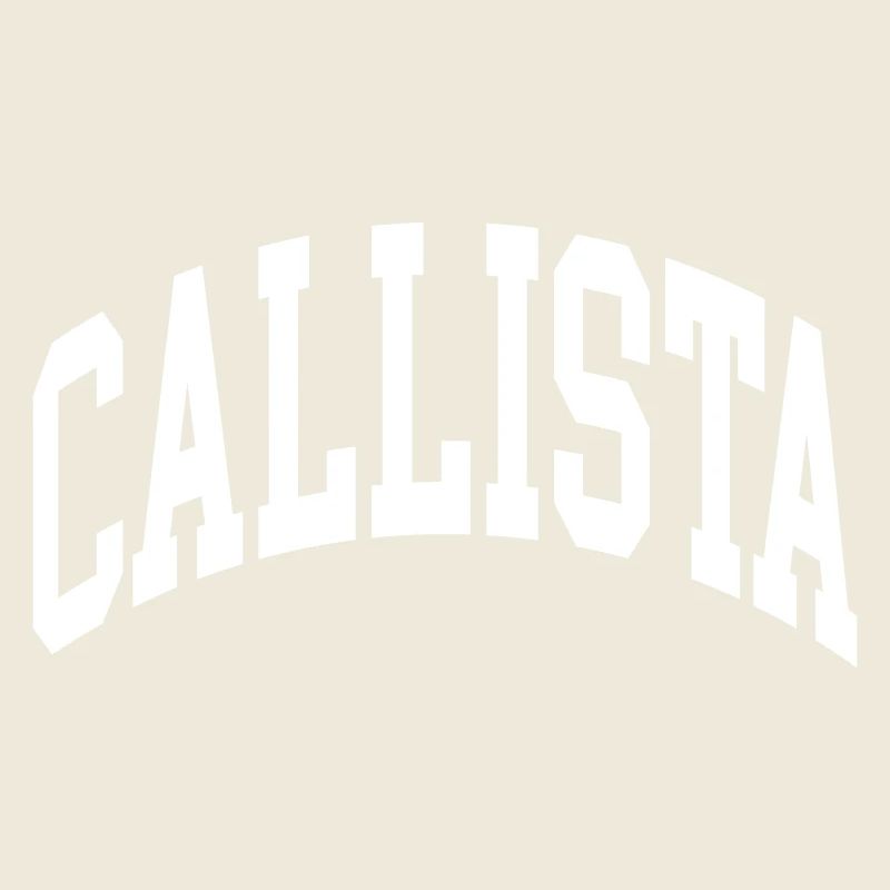 Callista