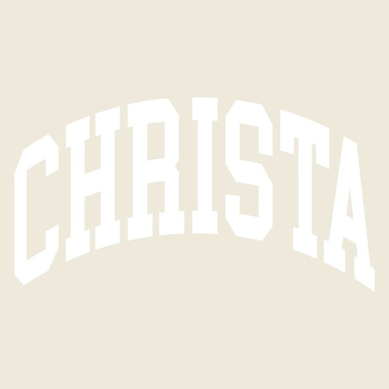 Christa