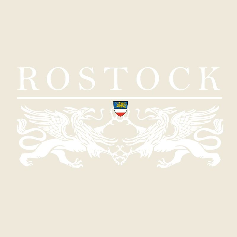 Rostock Greif Doppel