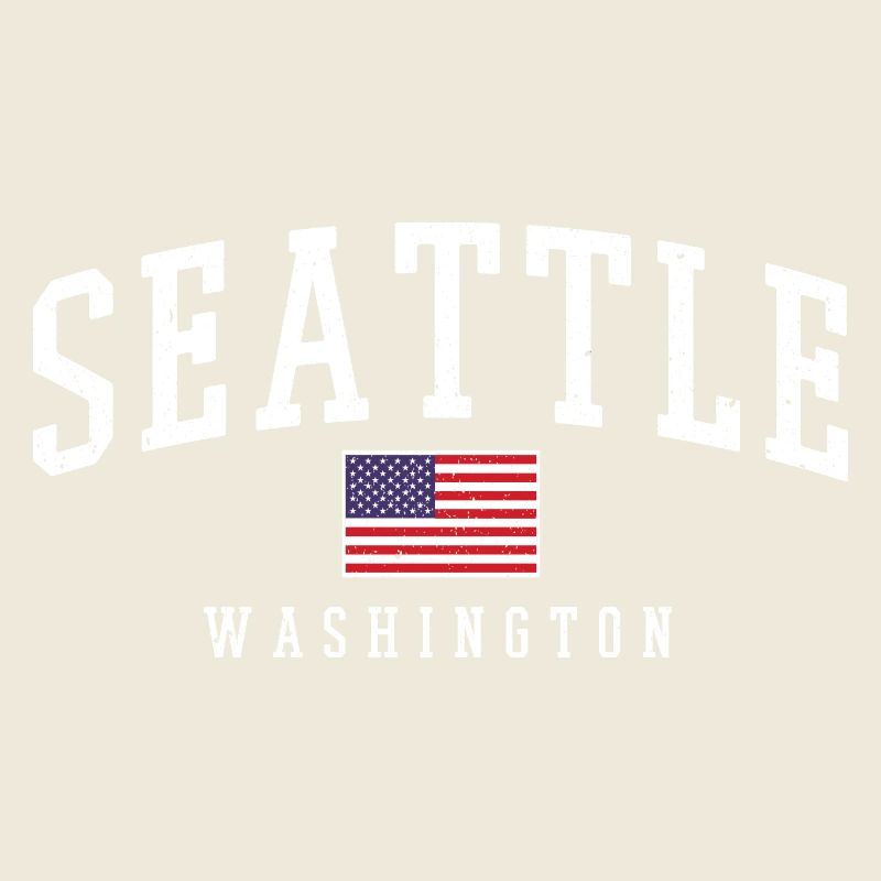 Seattle Washington