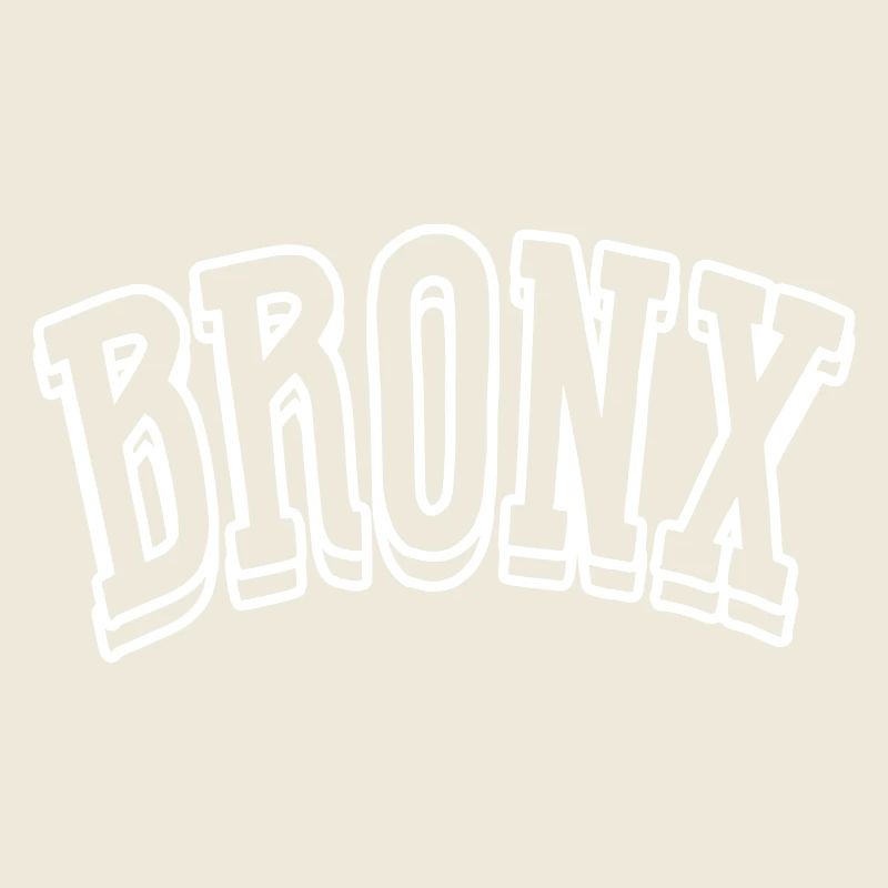 bronx shirt