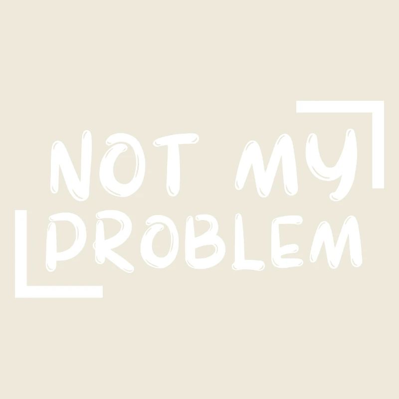 Pas mon problème idée cadeau cadeau