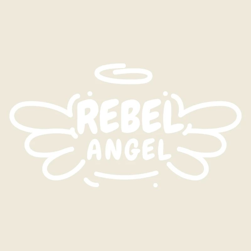 Rebel angel