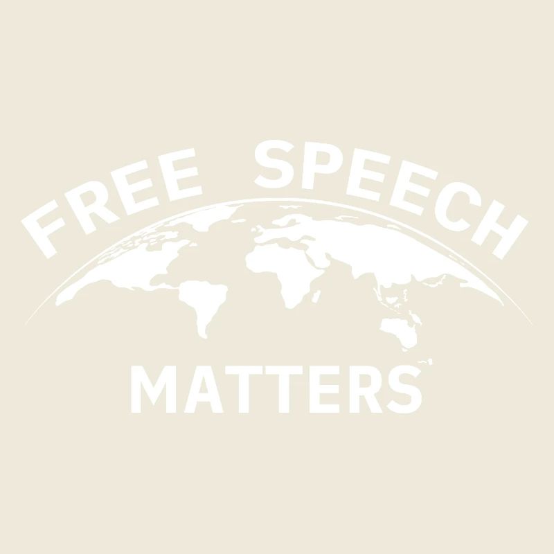La liberté d’expression compte dans le monde entier