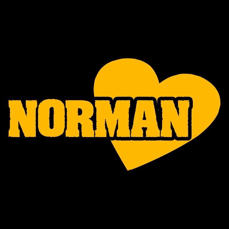 Gold Norman
