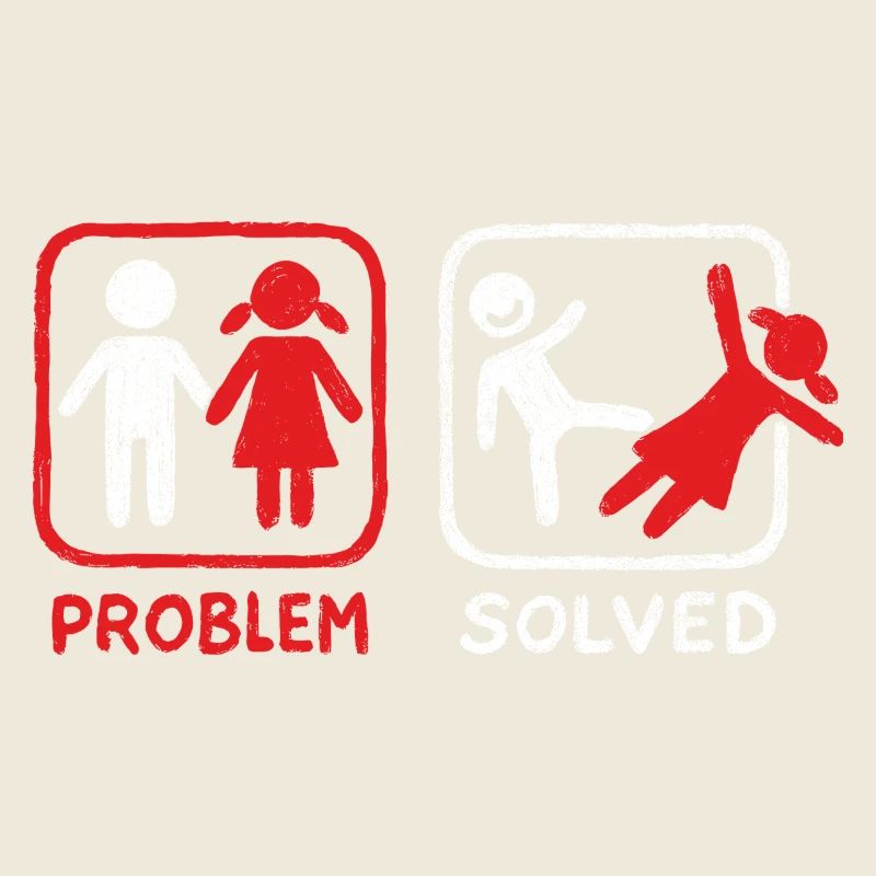 Problème résolu