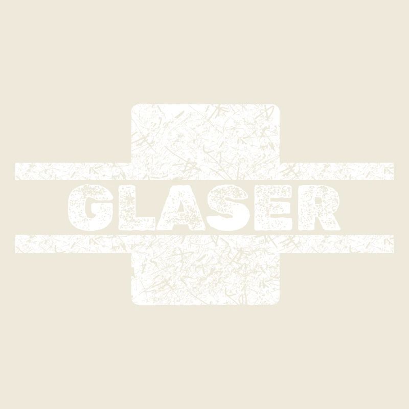 Glaser als Berufung