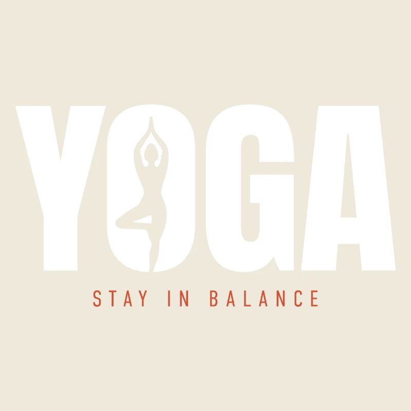 Yoga Équilibre – Motivation pour rester en équilibre