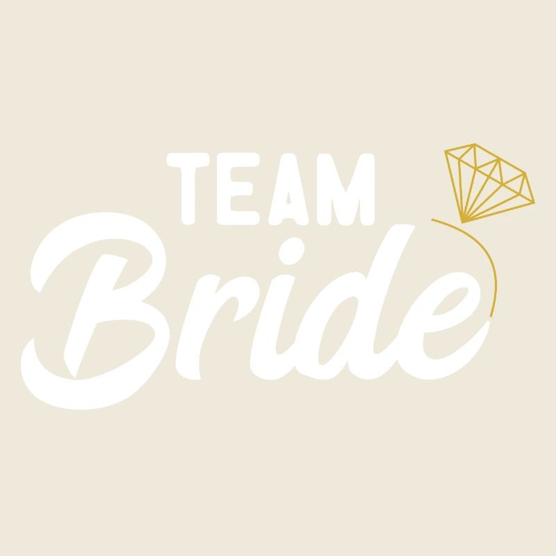 Team Bride Bride I JGA Partie De Poule