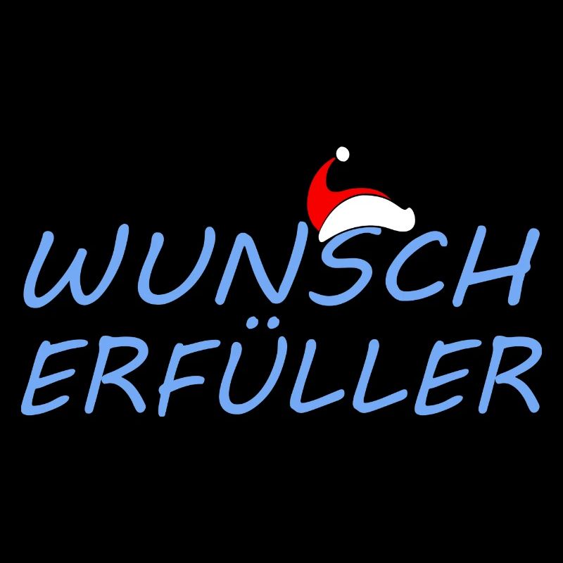 WUNSCHERFÜLLER