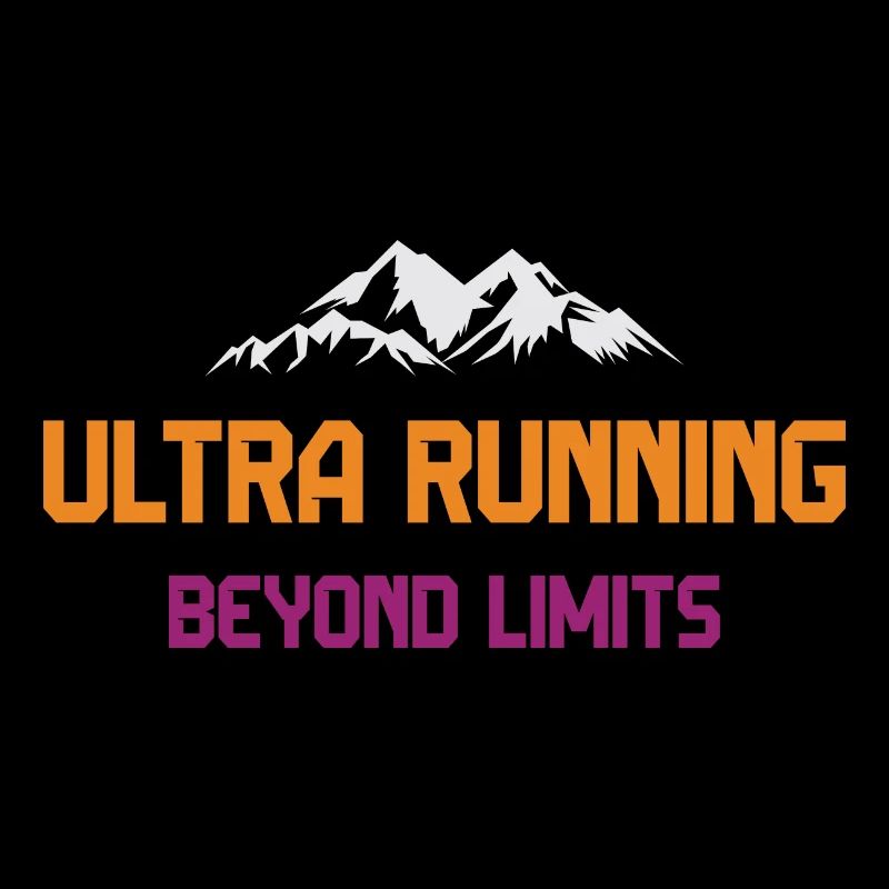 Ultra Running - Beyond Limits