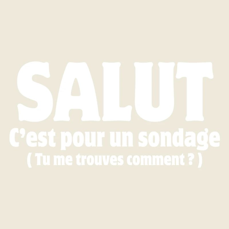 Hi, hello, pollster, poll