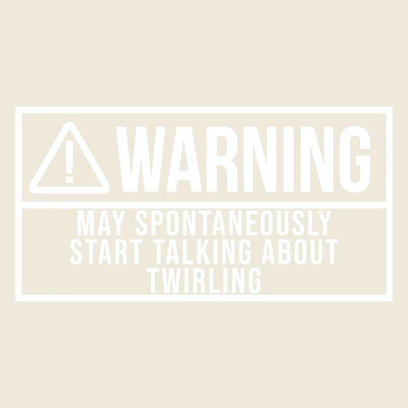 Twirling