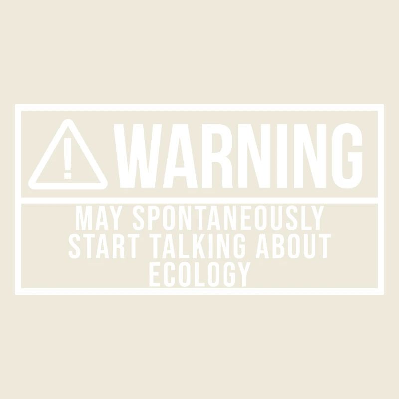 Ecology