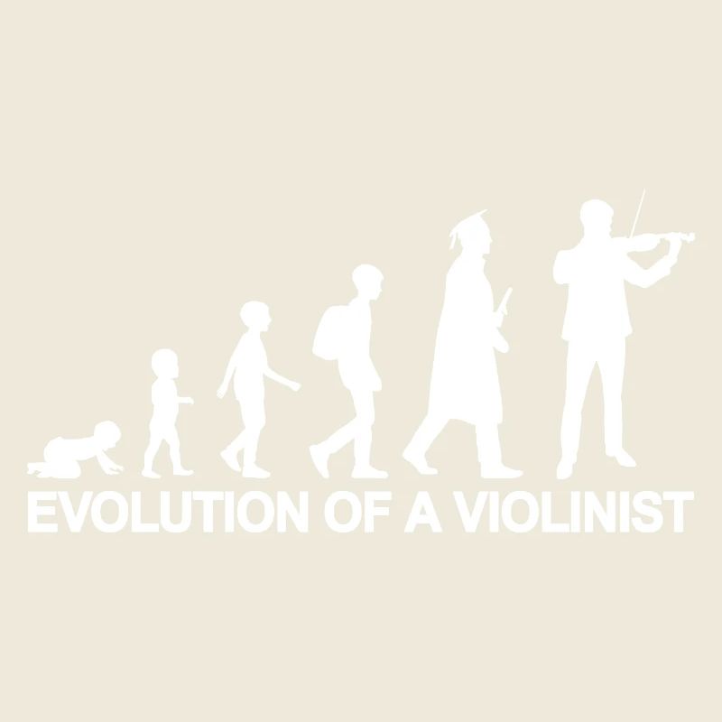 Formation d’un violoniste