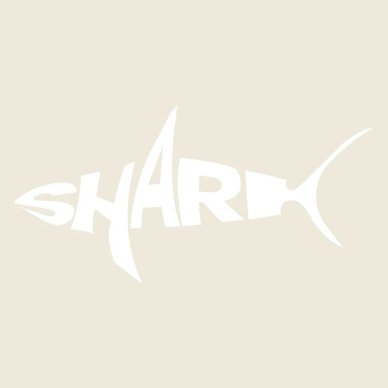 Logo Hai Graffiti Typo